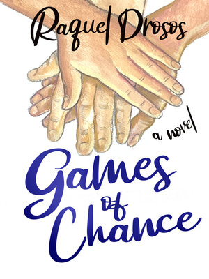 cover image of Games of Chance